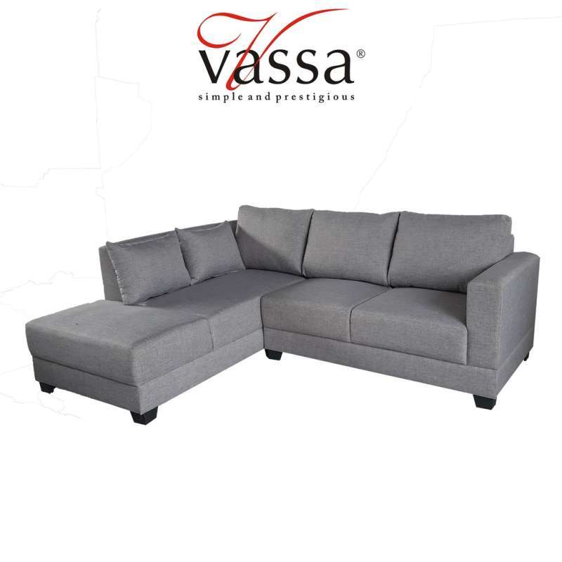 sofa sudut corner sofa sofa l