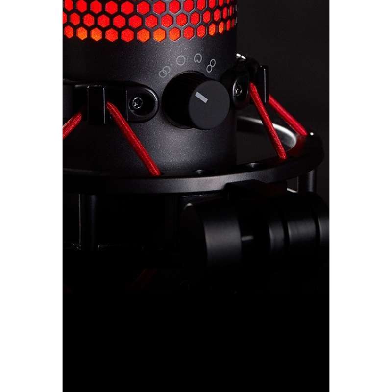 Promo Hyperx Quadcast USB Condenser 