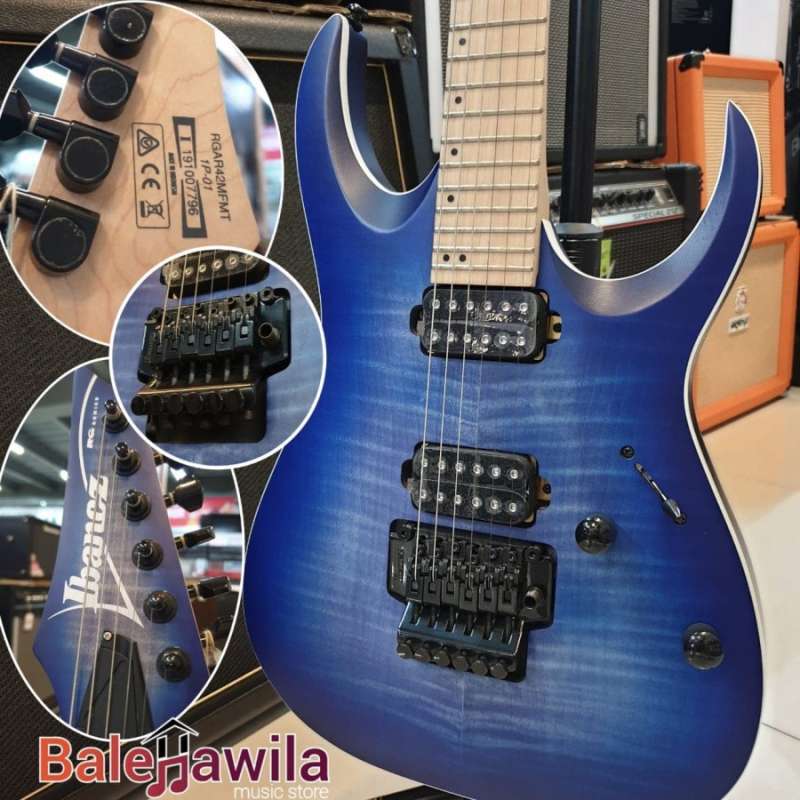 ibanez rgar42mfmt