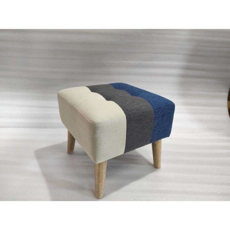 sofa puff stool 40x40