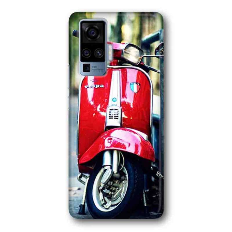 Promo Indocustomcase Casing Hard Case Red Vespa For Vivo X50 Pro di Seller  INDOCUSTOMCASE - Kab. Cianjur, Jawa Barat | Blibli