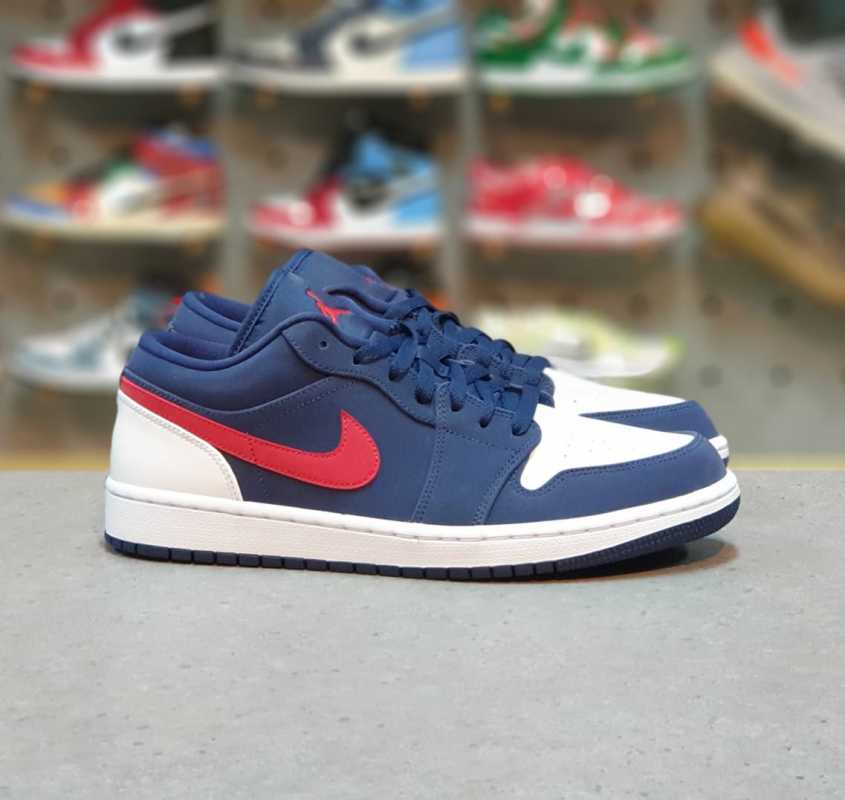 Air jordan 1 low usa new arrivals