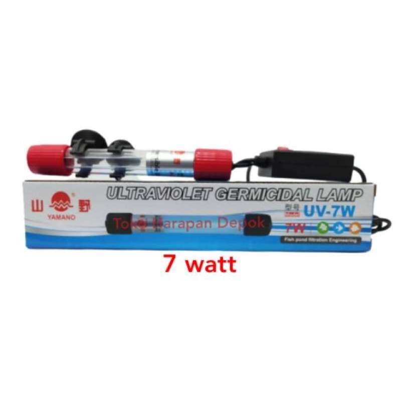 Harga germicidal lamp new arrivals