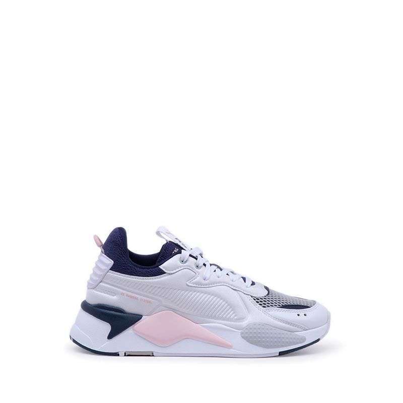 Sepatu sneakers puma sales
