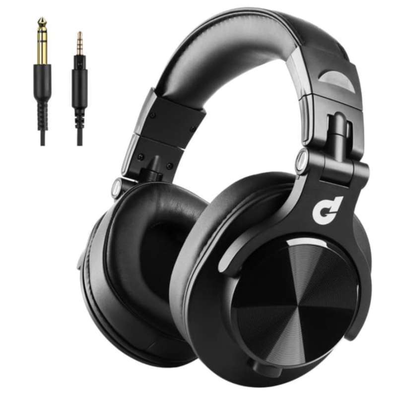 Headphone DBE DJ200 microphone DJ 200 