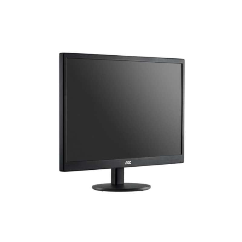 Monitor Led Aoc 16 Inch E1670Swu Tren 