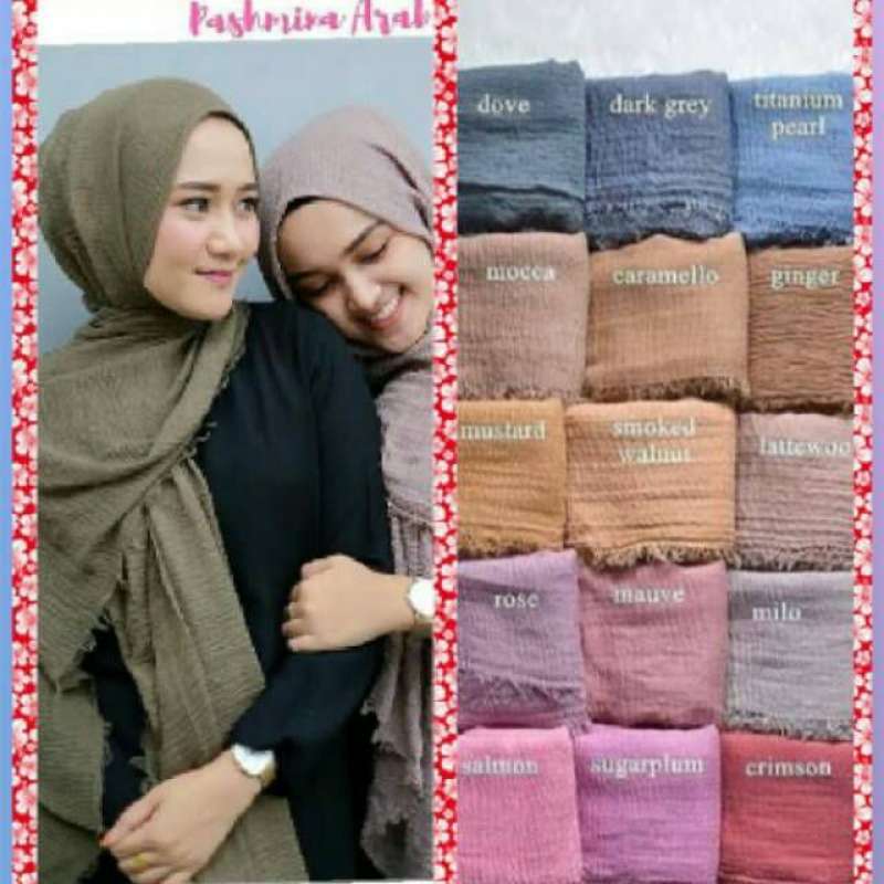 Jilbab arabian store shawl