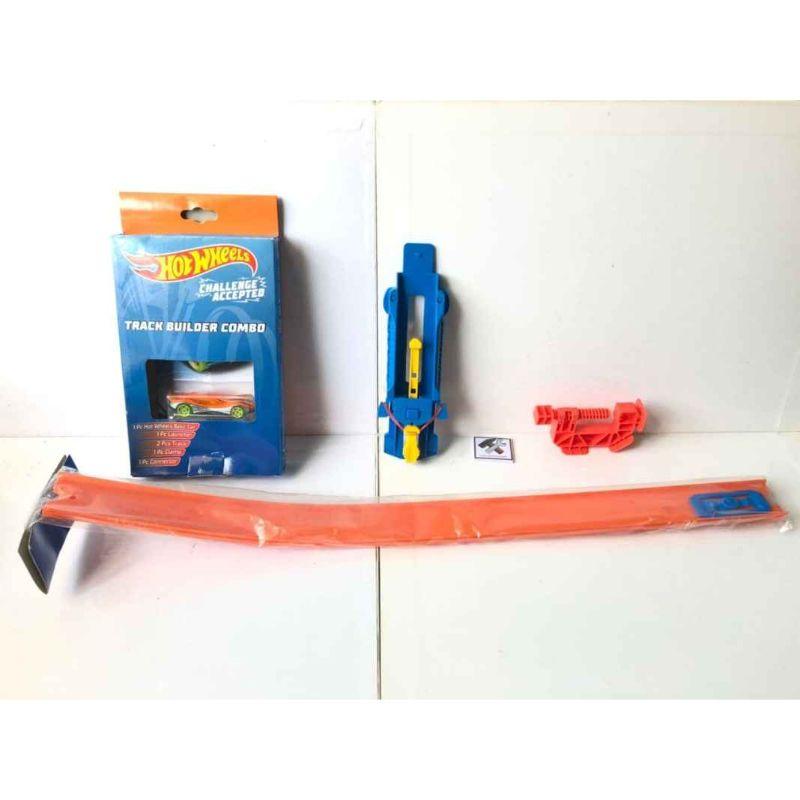 hot wheels combo builder pack