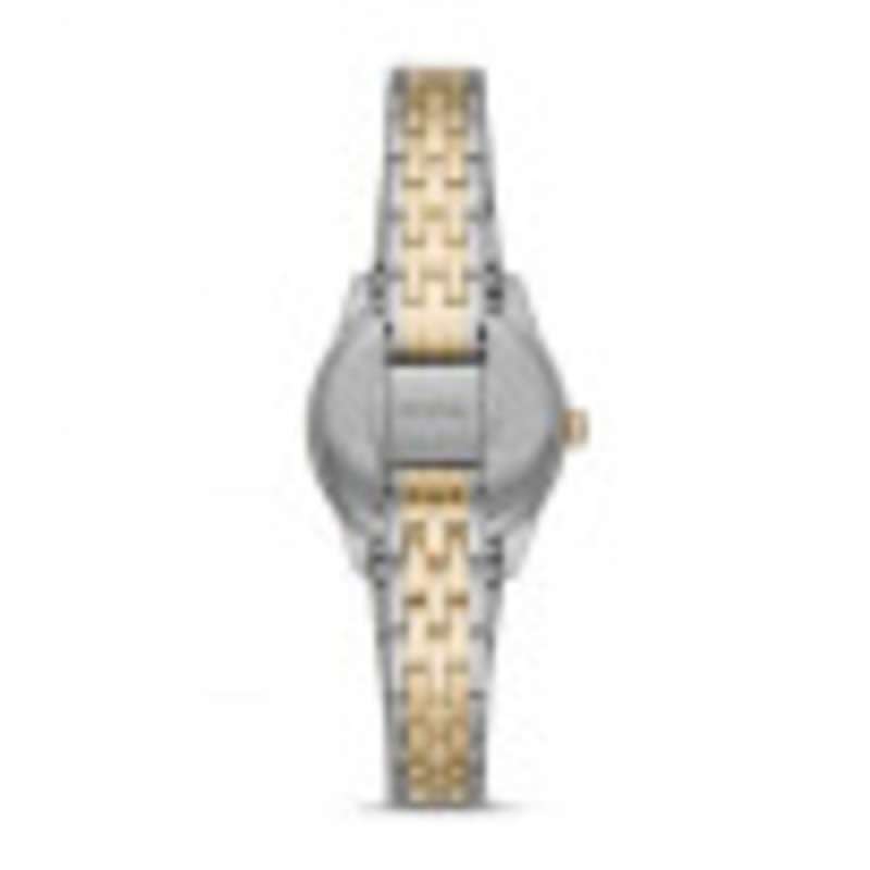 Jual Fossil Micro Scarlette Three-Hand 