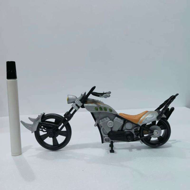 Jual mainan props figure motor 