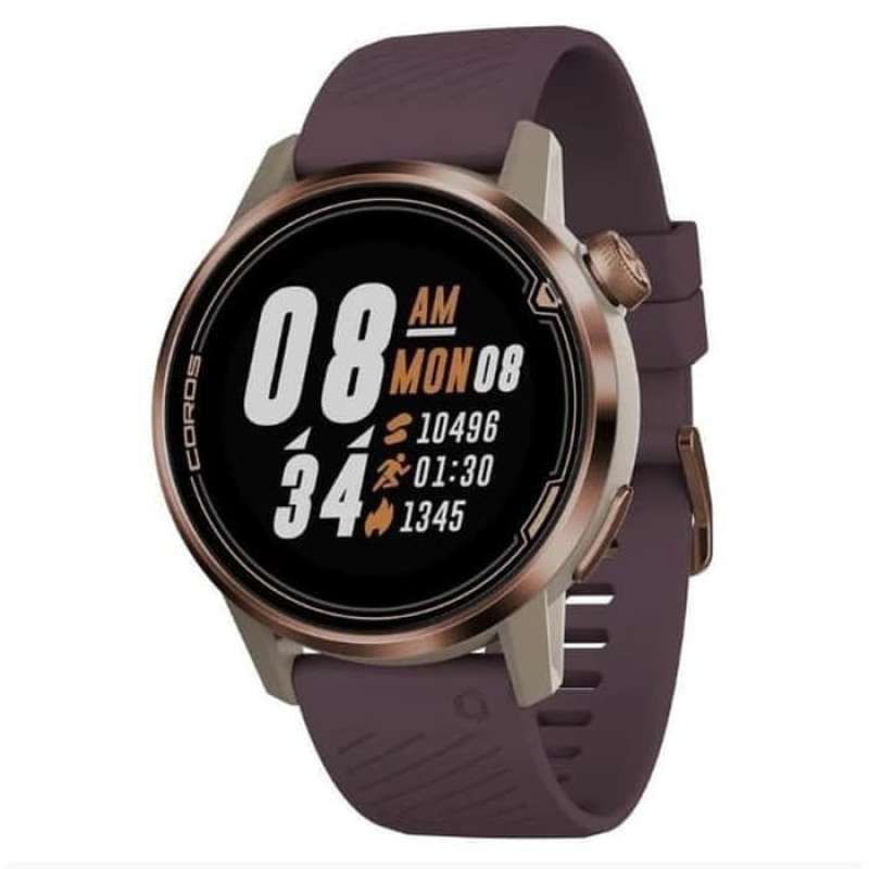 coros apex premium multisport gps watch 42mm
