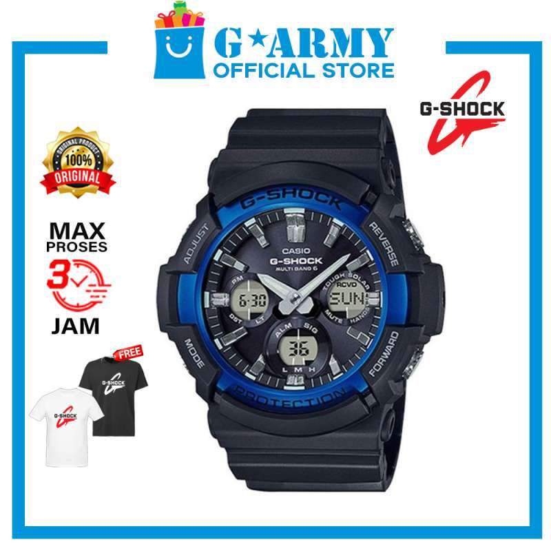 Promo Jam Tangan G SHOCK GSHOCK G-SHOCK 