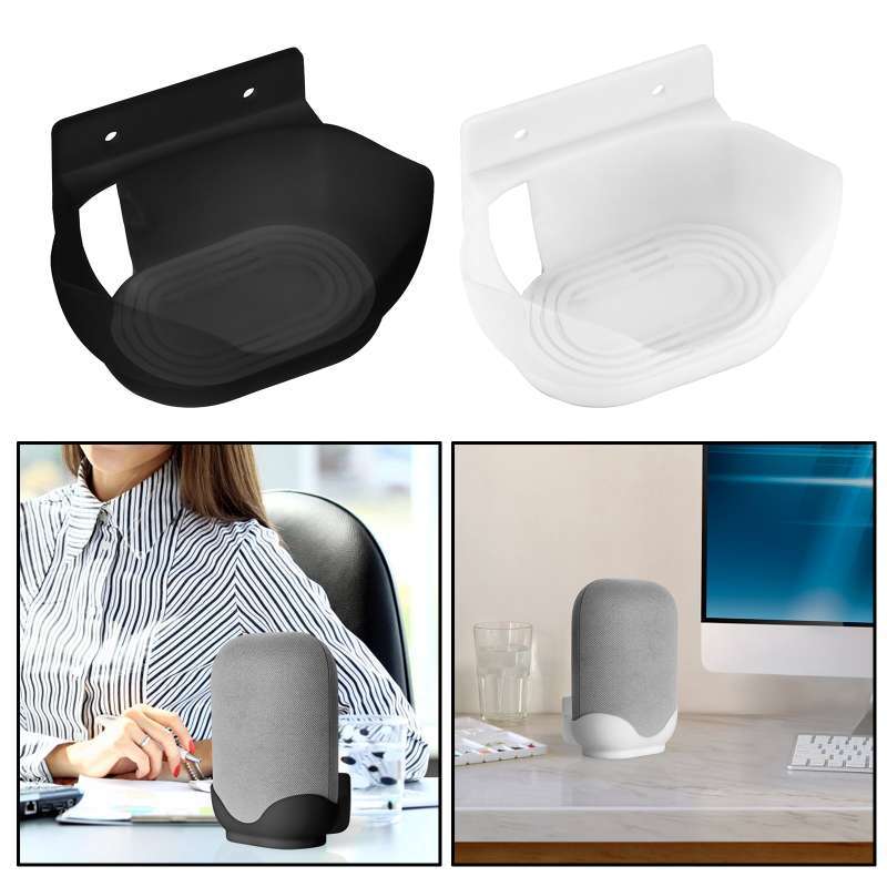 Google Nest Audio Bathroom Sturdy Mount 
