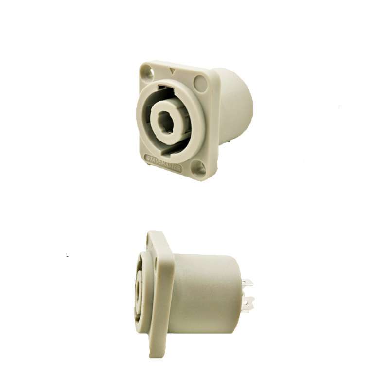 Soket speakon hot sale