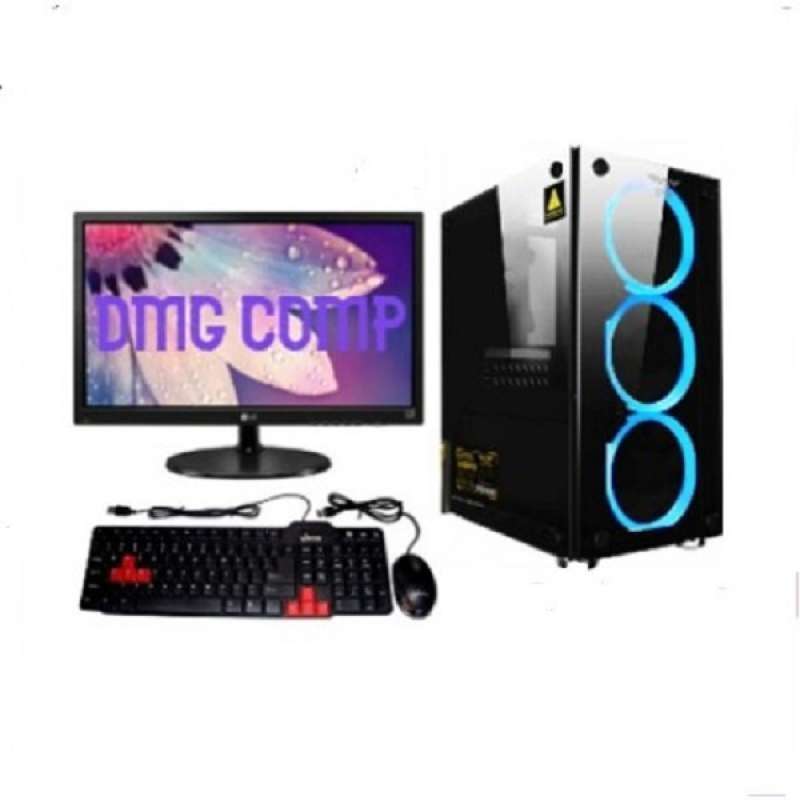 I7 2600 cheap gt 1030