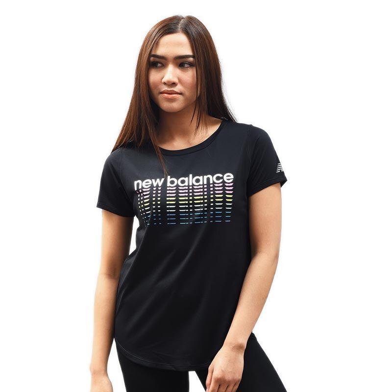 Jual New Balance Women Printed 