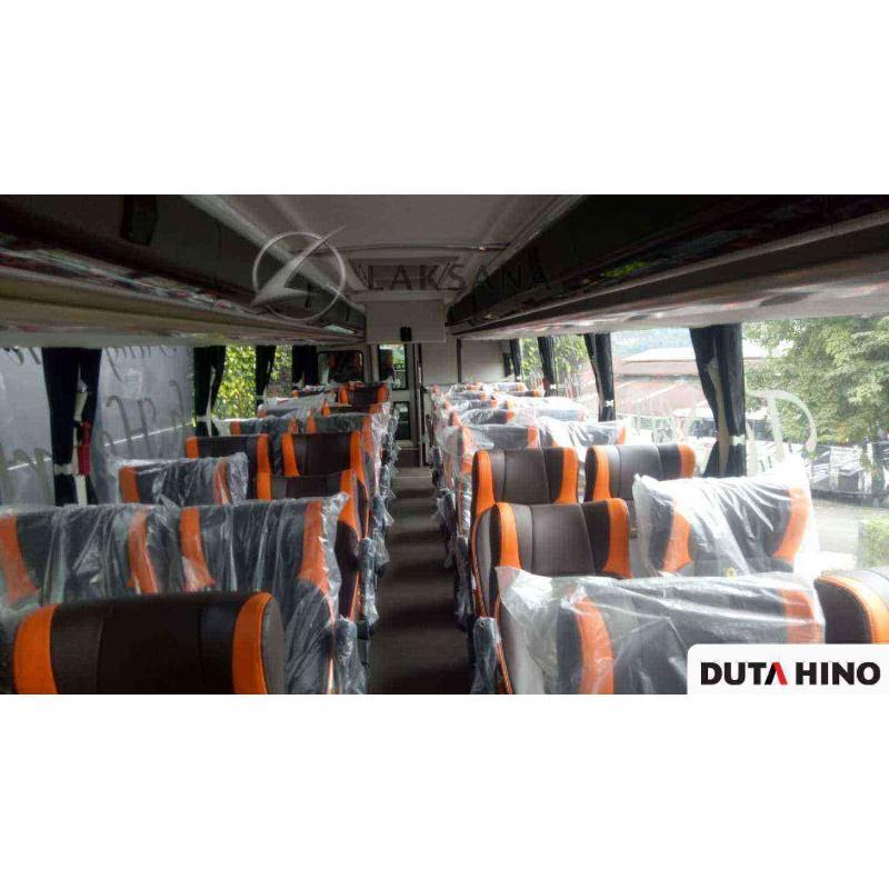 Jual Bus Hino R260 Rk8 Body Laksana Terbaru Juni 2021 Blibli