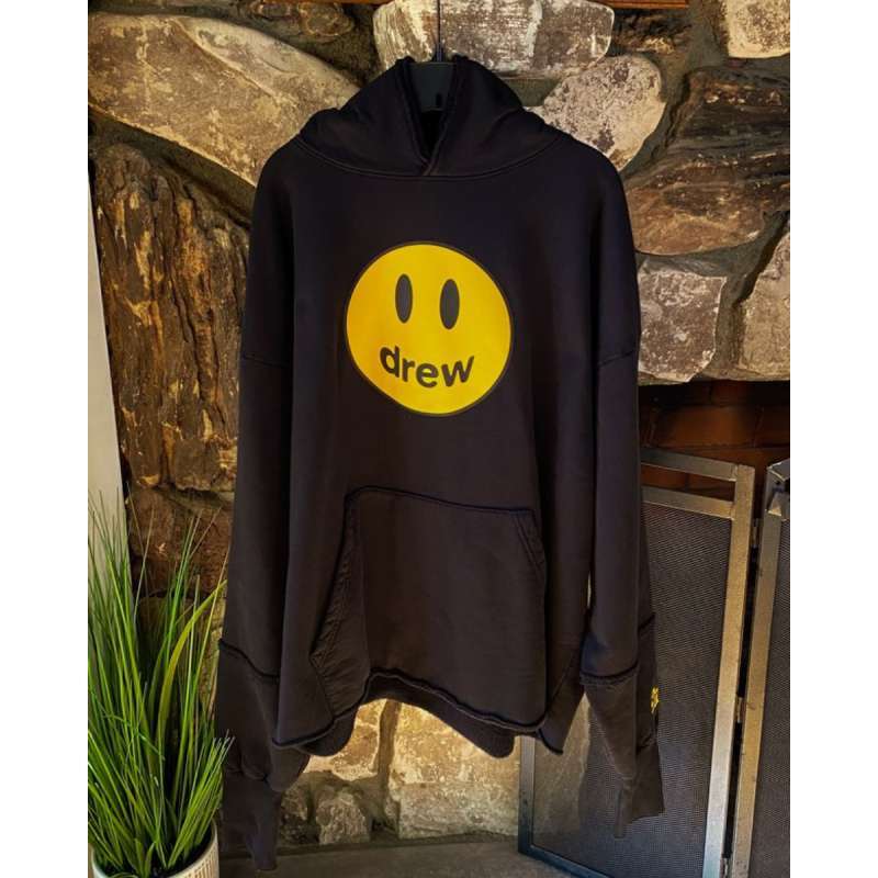 Promo Drew House Deconstructed Mascot Hoodie Xs Black Diskon 5 Di Seller True Og Lifestyle Salembaran Raya Kab. Tangerang Blibli