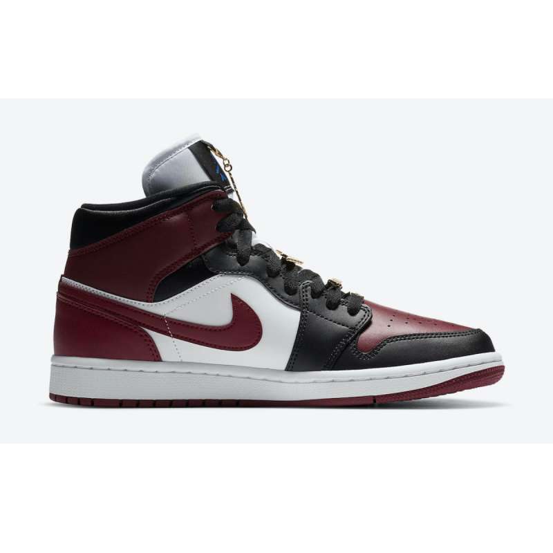 jordan 1 beetroot