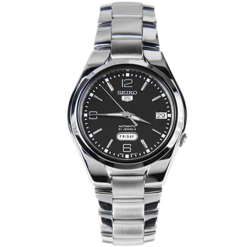 Jual Seiko Automatic 21 Jewels Original Jam Tangan