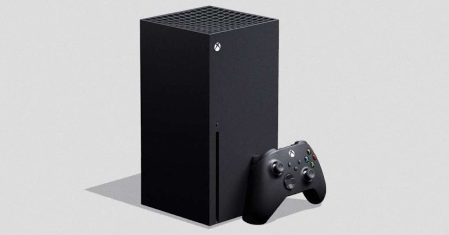 Harga deals xbox x