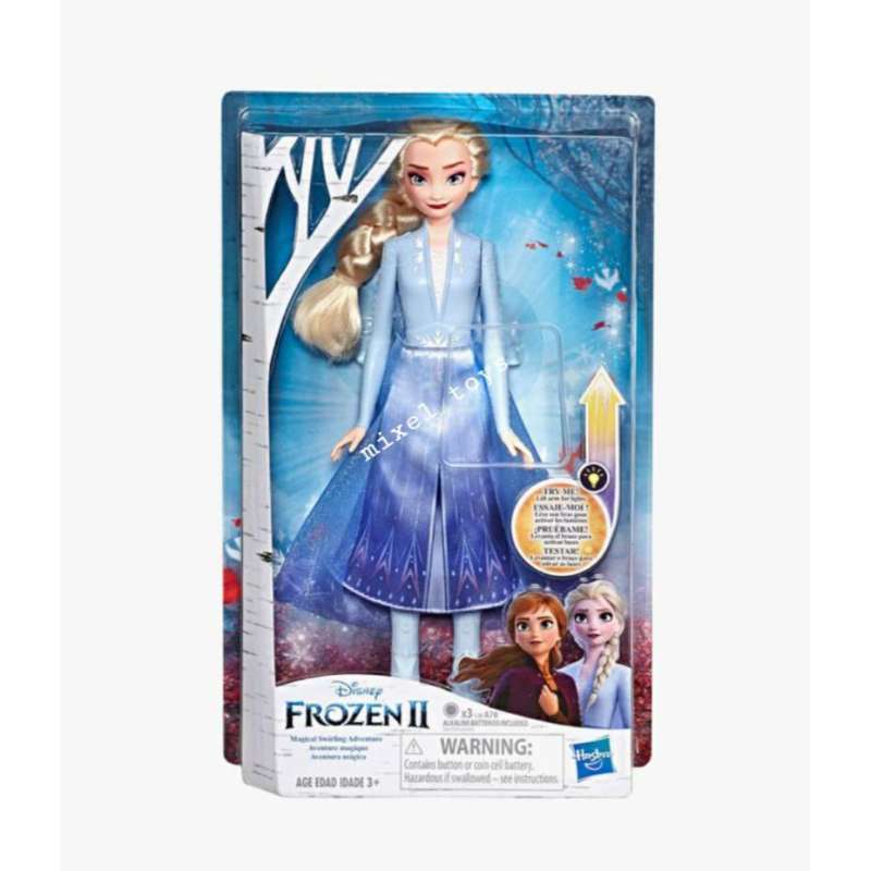 Jual Disney Frozen Ii Online April 2021 Blibli Important points to keep in mind while dealing with mixdel.com: disney frozen ii