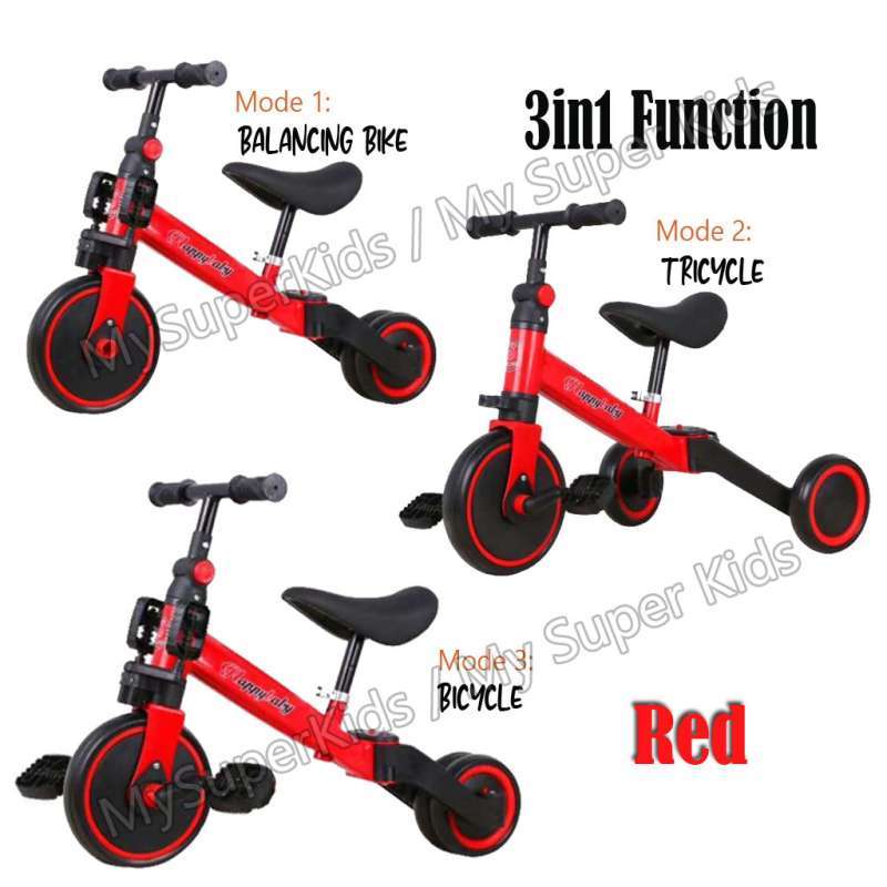happi bike