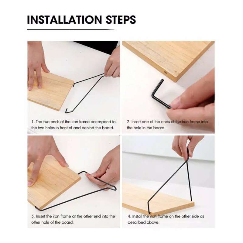 Jual Rak Dinding Kayu Besi Tempel Rak Gantung Nordic Style Hiasan Dekorasi Tempat Pajangan Organizer Online Februari 2021 Blibli Kebanyakan dari kita memilih warna polos untuk cat dinding rumah karena hiasan dari tempat roti via www.decoist.com. rak dinding kayu besi tempel rak gantung nordic style hiasan dekorasi tempat pajangan organizer