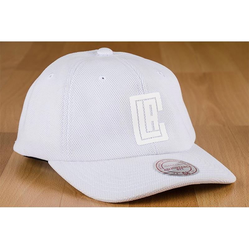 Ness NBA LA Clippers Net 