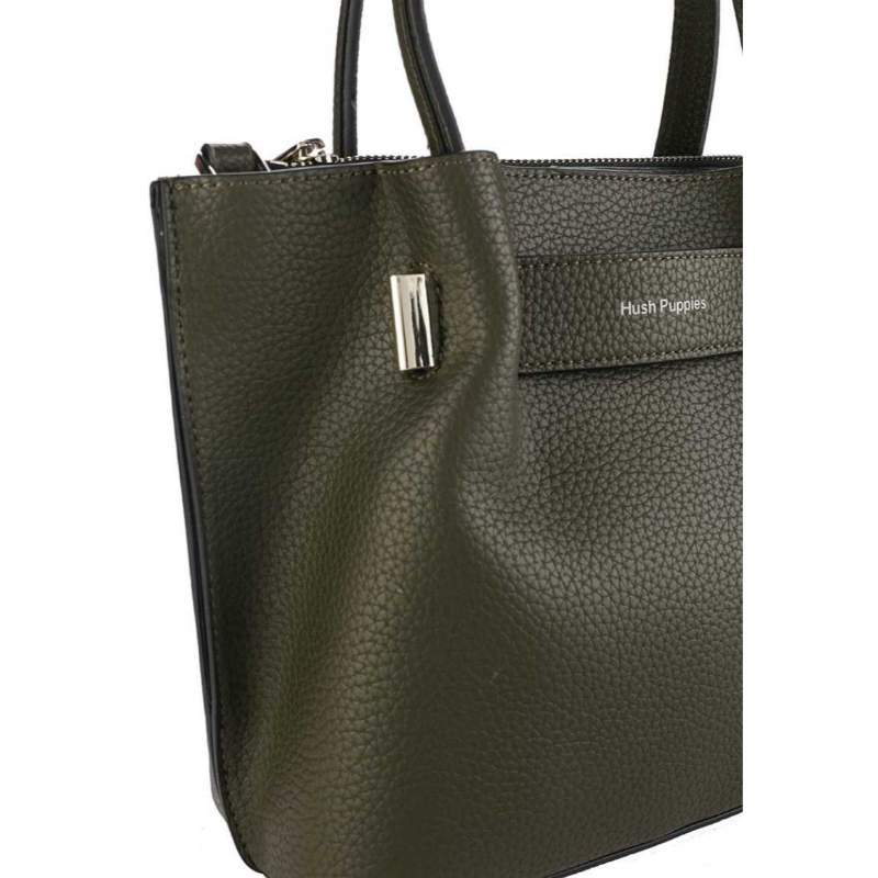 Fairy satchel hush puppies outlet