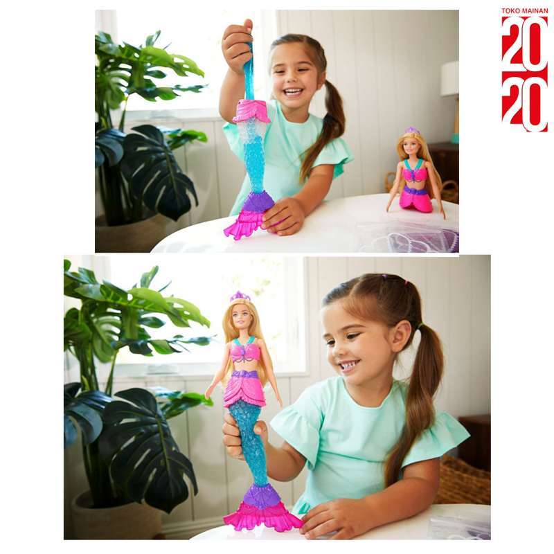 Barbie gkt75 clearance