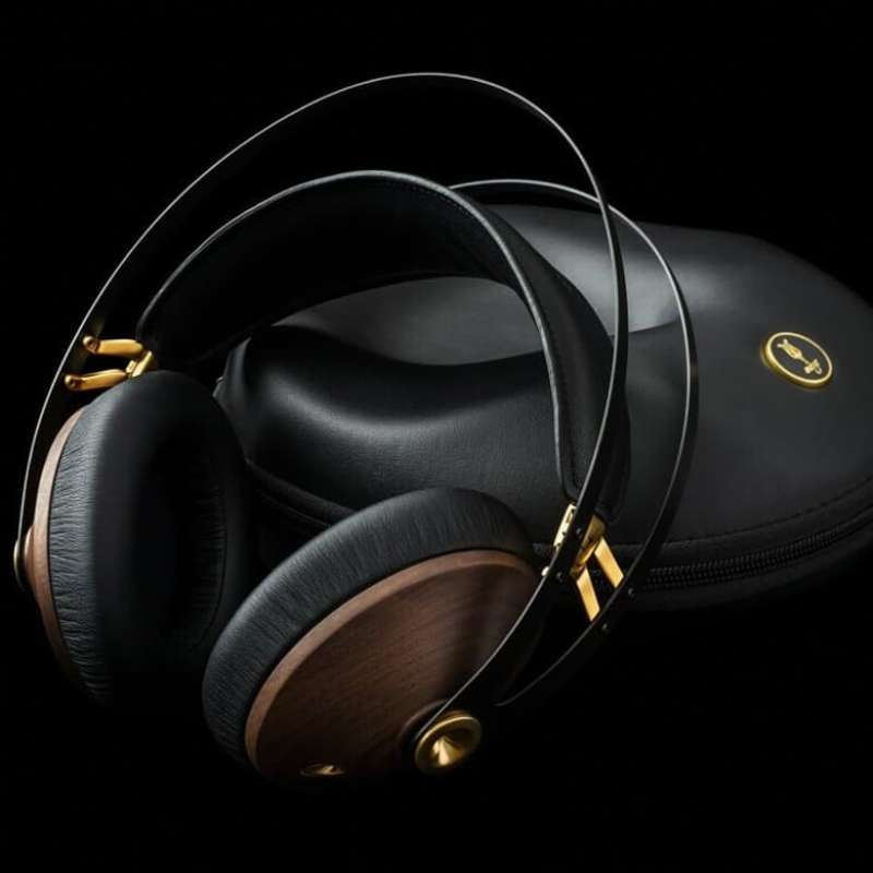 Promo Meze 99 Classics Hi-Fi Over-Ear 