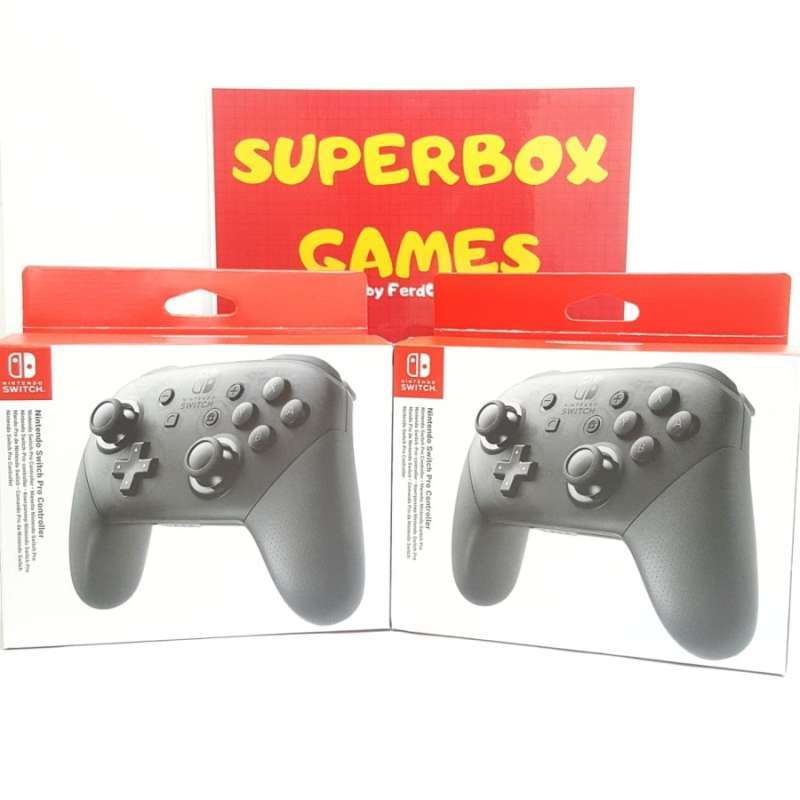 switch pro controller sale