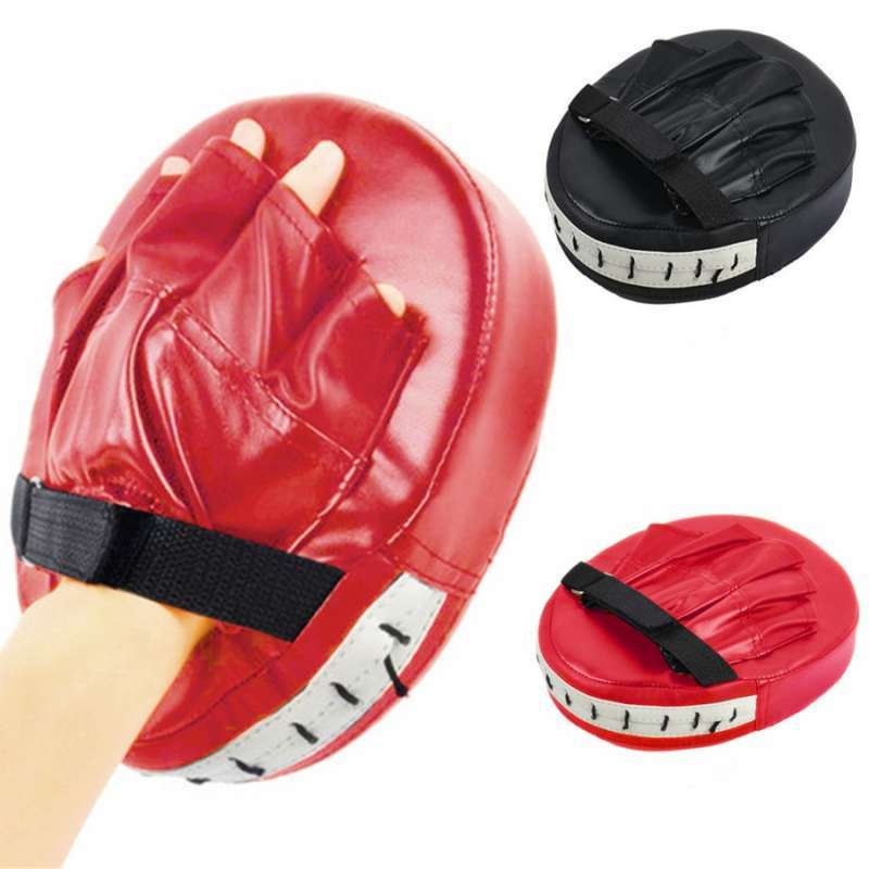 Rka boxing pads