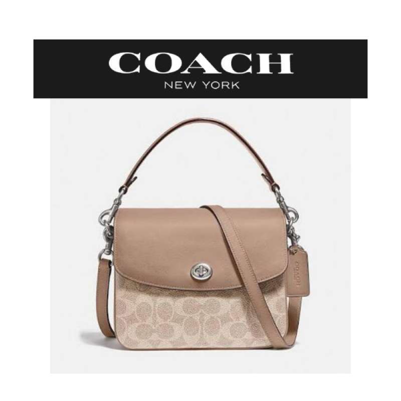 Coach cassie tas shop