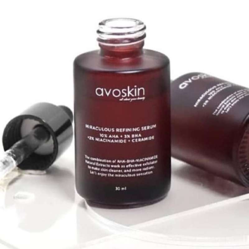avoskin serum anti aging