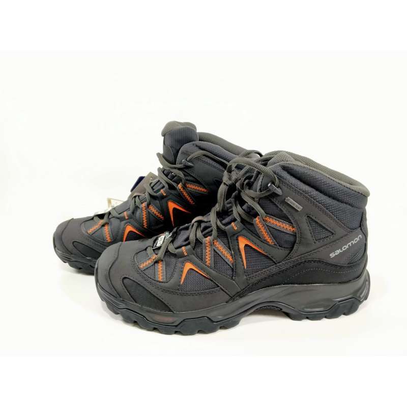 Salomon crossroad sale mid gtx