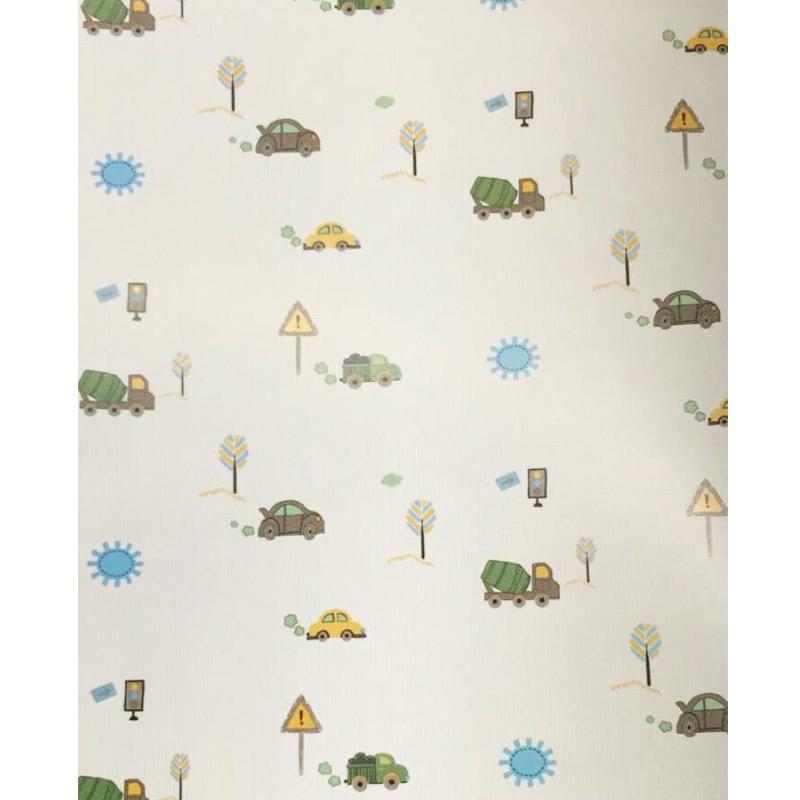 Wallpaper Dinding Murah Motif Mobil Lucu Minimalis Alice Terbaru Juli 2021 Harga Murah Kualitas Terjamin Blibli