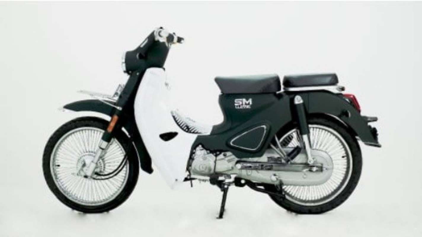 Sm sport cub new arrivals