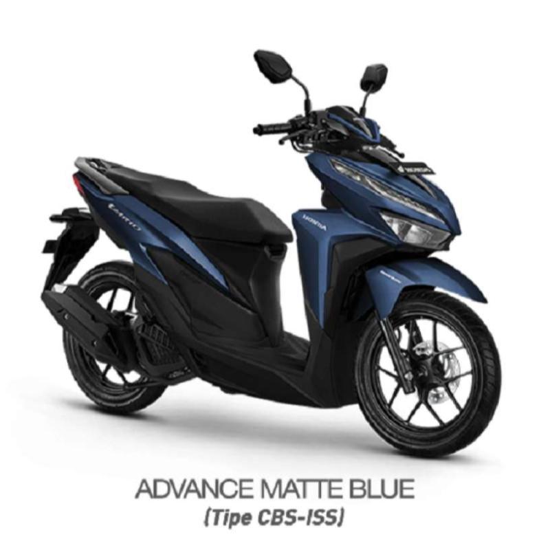 Jual Sepeda Motor Honda Vario 125 Cbs Iss Murah Mei 2021 Blibli Jual Sepeda Motor Honda Vario 125 Cbs Iss Murah Mei 2021 Blibli