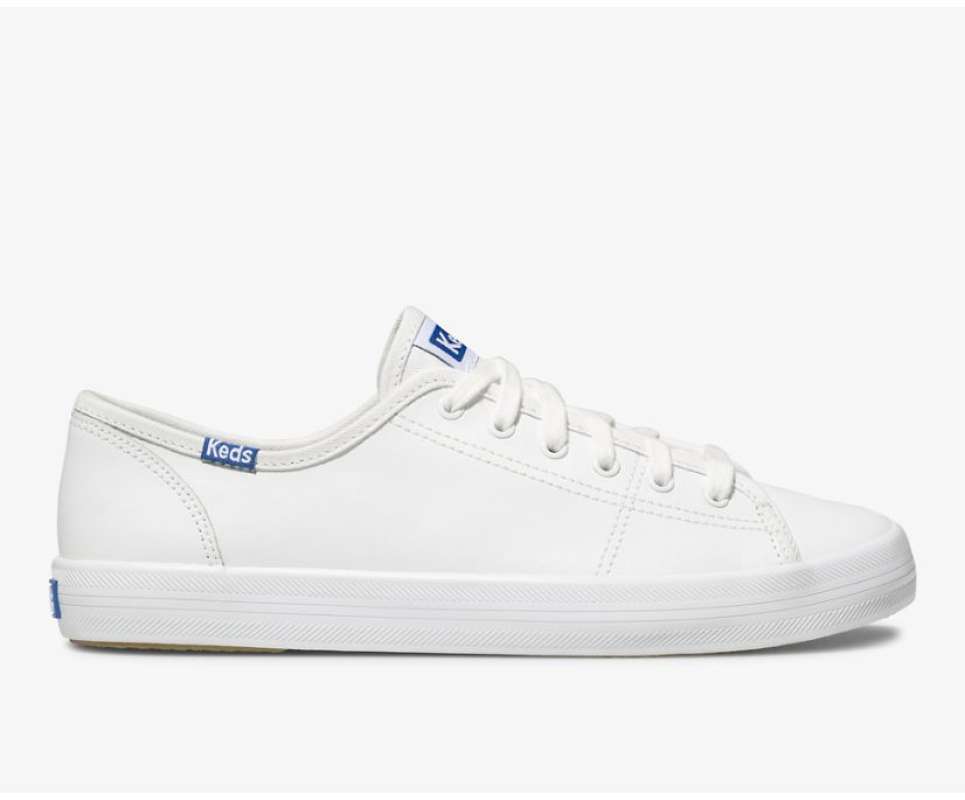 keds kickstart leather