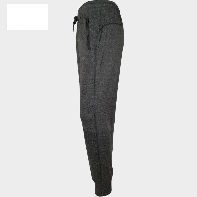 CELANA JOGGER BAHAN POLYESTER FIBER 
