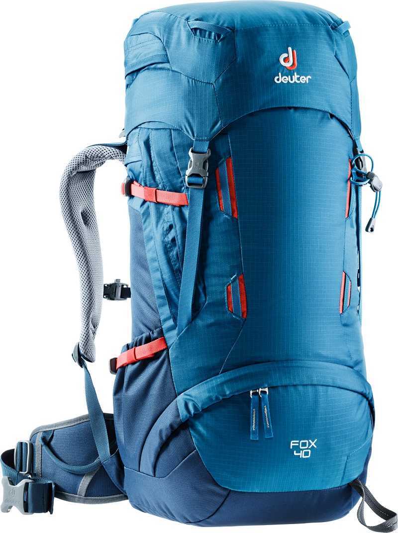 Deuter outlet 50 liter