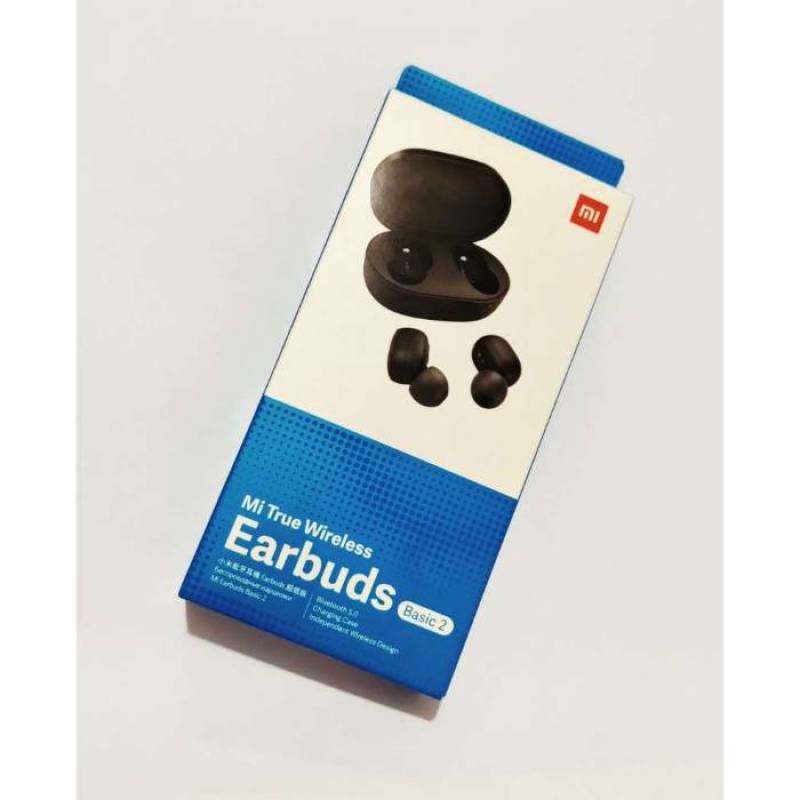 Mi True Wireless Earbuds Basic 2 Harga Terbaru Februari 2024