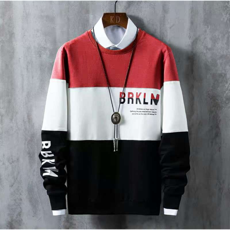 Sweater casual on sale
