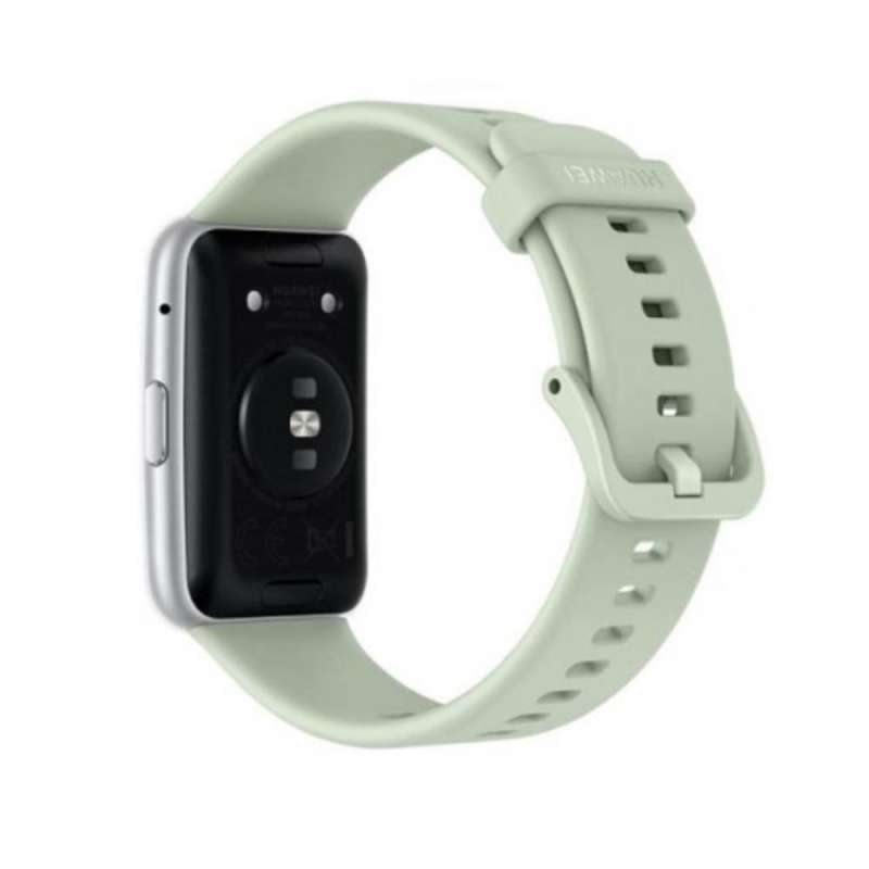 Jual HUAWEI Watch Fit Active 16MB+4GB - Mint Green di Seller Bhinneka  Official Store - Kota Jakarta Utara, DKI Jakarta | Blibli