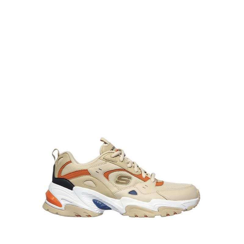 Sepatu sneakers skechers hotsell