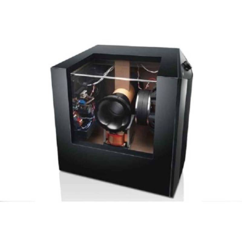 Jual Yamaha Ns Sw1000 12 Powered Active 