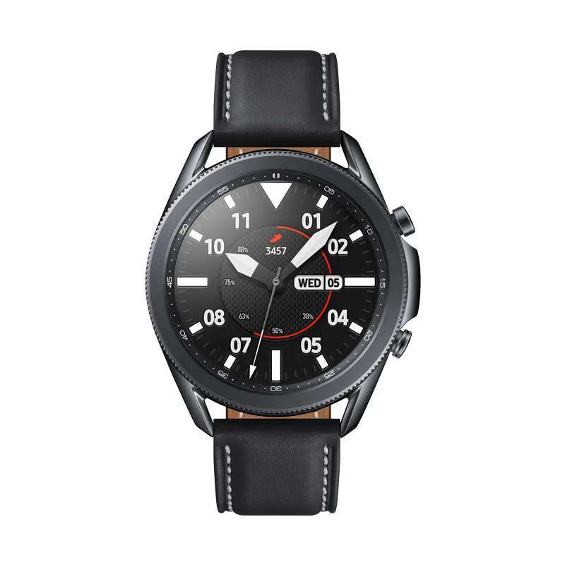 Jual Samsung Galaxy Watch 3 45 mm di 