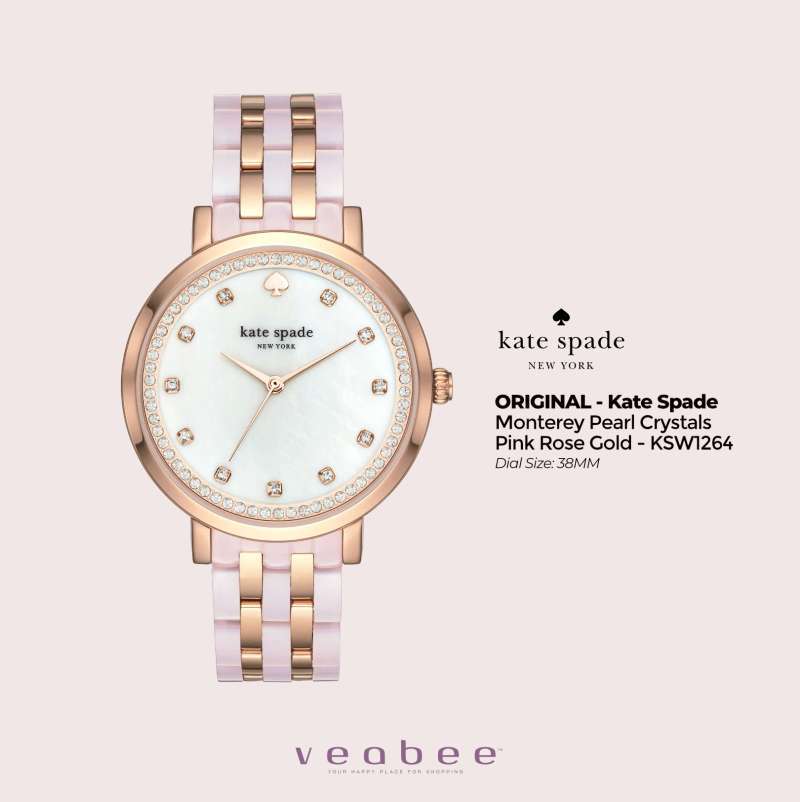 Kate discount spade monterey